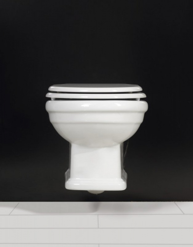 Унитаз подвесной BELBAGNO BOHEME