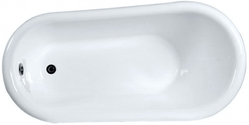 Акриловая ванна Gemy G9030 C