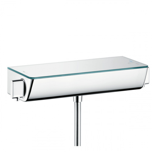 Смеситель для душа Hansgrohe Ecostat Select 13161000, хром