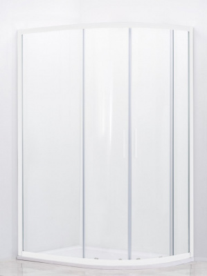Душевой уголок Cezares RELAX-RH-2-120/80-P-Bi 1200х800х1850