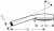 Лейка для душа Hansgrohe Crometta 100 Vario EcoSmart 26827400, белый/хром