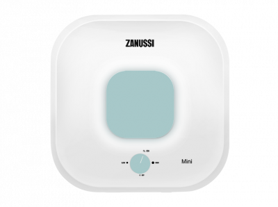 Водонагреватель Zanussi ZWH 15 Mini U (Green)