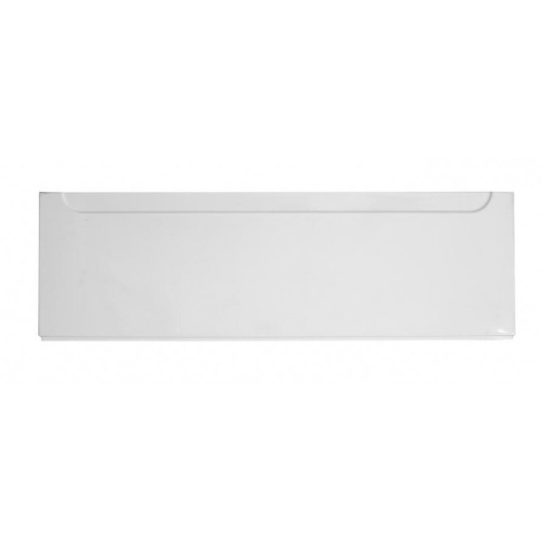 W53A-180-080W-PRB Bliss L, панель фронтальная для ванны A0, 180х80 см