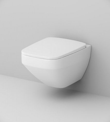 Унитаз подвесной AM.PM Inspire 2.0 C50A1700SC