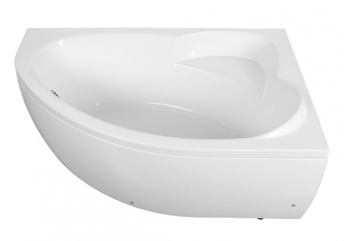 Фронтальная панель для ванны Aquanet Sarezo 160 R