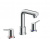 Смеситель на борт ванны Hansgrohe Talis S 72415000, хром