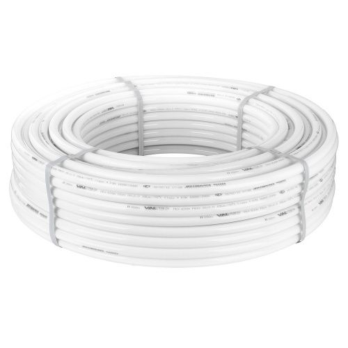 Металлопластиковая труба Valtec PEX-AL-PEX 40х3,5 мм. бухта 25 м.