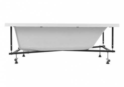 Каркас разборный для акриловой ванны Aquanet Bright 165x70