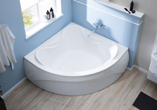 Фронтальная панель для ванны Aquanet Arona 150