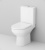 Унитаз-компакт AM.PM Spirit 2.0 C708600WH Унитаз-компакт AM.PM Spirit 2.0 C708600WH