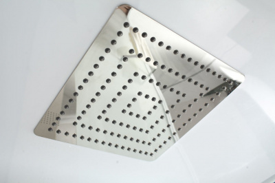 Душевая кабина Orans OLS-SR89101S, R  black