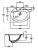 E4155-00 умывальник ODEON/PATIO встраиваемый /56х43/ (бел) E4155-00 умывальник ODEON/PATIO встраиваемый /56х43/ (бел)