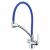 Смеситель Lemark Comfort LM3070C-Blue для кухни с подключением к фильтру с питьевой водой Смеситель Lemark Comfort LM3070C-Blue для кухни с подключением к фильтру с питьевой водой