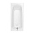 Ванна акриловая Jacob Delafon Patio 170х70 см E6812RU-01