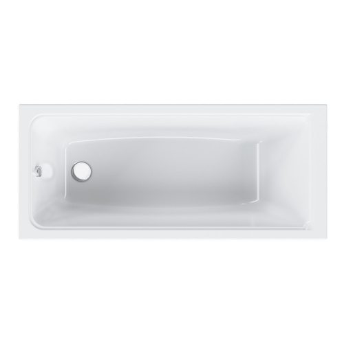Ванна акриловая 160x70 AM.PM Gem W90A-160-070W-A