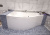 Акриловая ванна Aquanet Palma 170x90/60 L Акриловая ванна Aquanet Palma 170x90/60 L