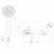 Смеситель Lemark Wing LM5302C для ванны Смеситель Lemark Wing LM5302C для ванны