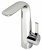 Смеситель для раковины Ideal Standard Melange A6041AA, хром
