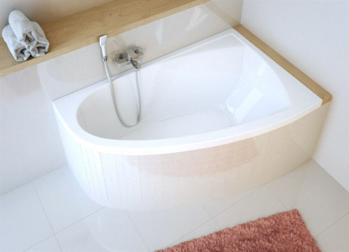 Акриловая ванна Excellent Aquaria Comfort 160 R