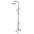 Душевая система AM.PM X-Joy F40885A94 Душевая система AM.PM X-Joy F40885A94
