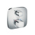 Смеситель для ванной Hansgrohe Ecostat 15707000, хром Смеситель для ванной Hansgrohe Ecostat 15707000, хром
