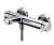 Смеситель для ванны WasserKRAFT Berkel 4801, хром Смеситель для ванны WasserKRAFT Berkel 4801, хром