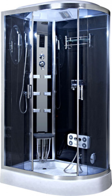 Душевая кабина Niagara NG-904 L 131х80, левый