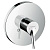 Смеситель для душа Hansgrohe Talis S 72606000, хром