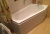 Акриловая ванна Riho Delta 160x80 BB8300500000000, левая Акриловая ванна Riho Delta 160x80 BB8300500000000, левая