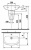Olymp Раковина 65x48, 1 отв. д/смесителя Olymp Раковина 65x48, 1 отв. д/смесителя