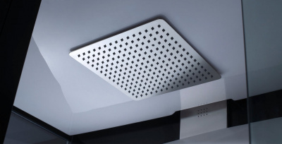 Душевая кабина Orans OLS-SR89101S,  R  white