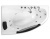 Акриловая ванна Gemy G9046 II B L Акриловая ванна Gemy G9046 II B L
