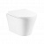 Унитаз подвесной безободковый BELBAGNO FLAY-R