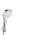 Душевой гарнитур Hansgrohe Croma Select 1jet 160 см. 26412400, белый/хром