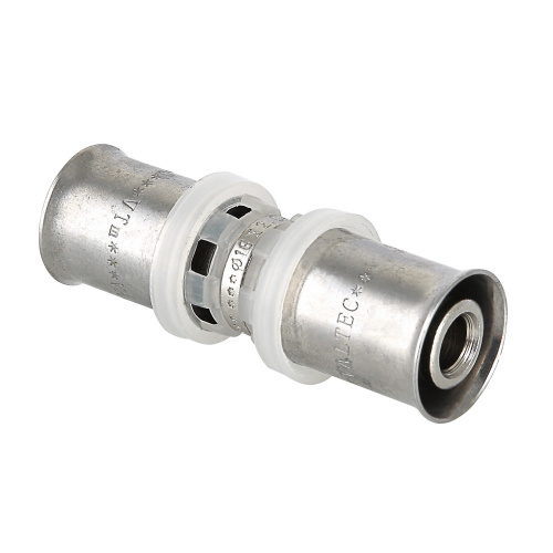 Соединитель пресс Valtec 40