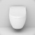C111739SC Awe подвесной унитаз с электронной крышкой биде Clean Care C111739SC Awe подвесной унитаз с электронной крышкой биде Clean Care