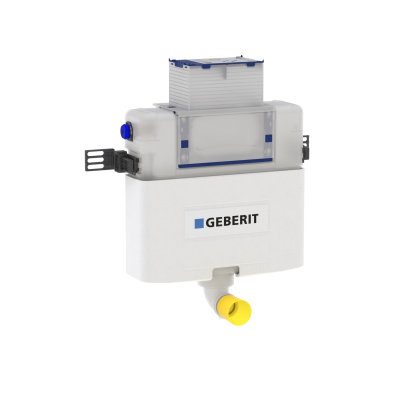 Смывной бачок скрытого монтажа Geberit Sigma 109.791.00.1