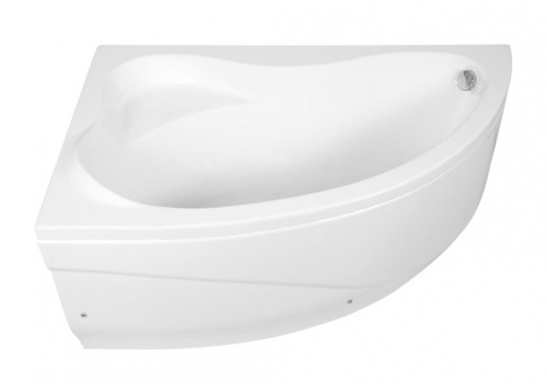 Акриловая ванна Aquanet Atlanta 150x90 L