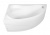 Акриловая ванна Aquanet Atlanta 150x90 L Акриловая ванна Aquanet Atlanta 150x90 L