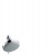 Верхний душ Hansgrohe Croma 100 Vario 27441000, хром