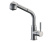 Смеситель для кухни WasserKRAFT Wern 4266, хром