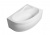 Акриловая ванна Aquanet Luna 155x100 R Акриловая ванна Aquanet Luna 155x100 R