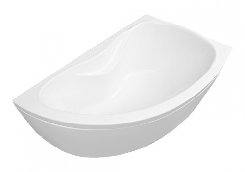 Акриловая ванна Aquanet Maldiva 150x90 R