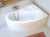 Акриловая ванна Excellent Laguna 160х105 R Акриловая ванна Excellent Laguna 160х105 R