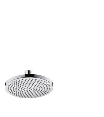 Верхний душ Hansgrohe Croma 160 1jet 27450000, хром