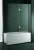 Душевой угол Cezares VERONA-V-21-120-P-Cr-L 120x145 Душевой угол Cezares VERONA-V-21-120-P-Cr-L 120x145