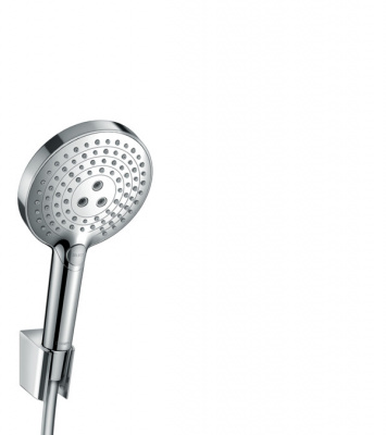 Душевой гарнитур Hansgrohe Raindance Select S 120 3jet 160 см. 26721000, хром