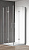 Душевой уголок Cezares ECO-O-ASH-2-80/90-C-Cr 800х900х1950