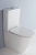 Унитаз-компакт BELBAGNO FLAY-R