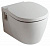 Унитаз подвесной Ideal Standard Connect E804601, белый